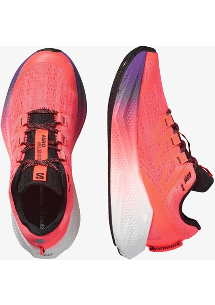 Aero Glıde 3 Kadın Koşu Ayakkabısı Neon Flame L47976500 fiyatları
