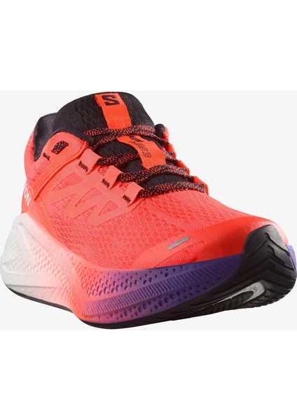 Aero Glıde 3 Kadın Koşu Ayakkabısı Neon Flame L47976500 fırsatları