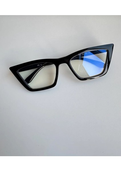 Cat Kadın Mavi Işık Korumalı Gözlük