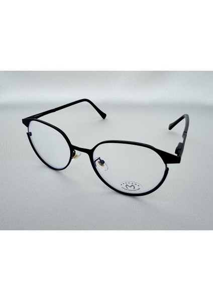 Orion Mavi Işık Korumalı Siyah Ekran Gözlüğü Camları Değişebilir Unisex Kadın Erkek fiyatları