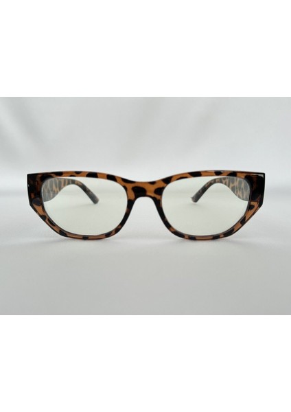 Wave Mavi Işık Filtreli Gözlük Optik Uyumlu Camları Değişebilir