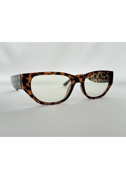 Wave Mavi Işık Filtreli Gözlük Optik Uyumlu Camları Değişebilir modelleri