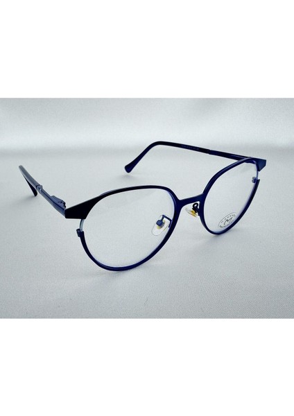 Orion Mavi Işık Korumalı Lacivert Ekran Gözlüğü Camları Değişebilir Unisex Kadın Erkek fiyatları