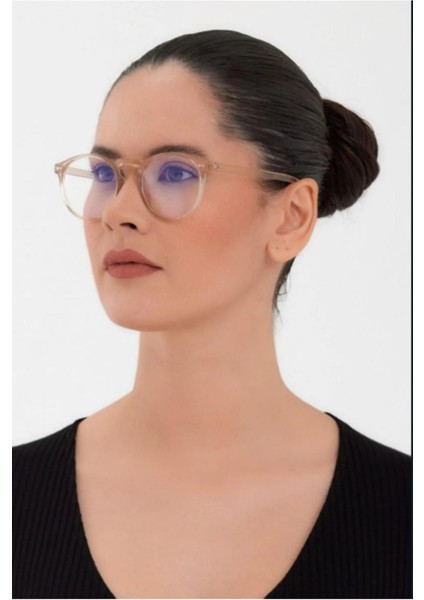 Unisex Mavi Işık Korumalı Bilgisayar Ekran Gözlüğü Blueblock fırsatları