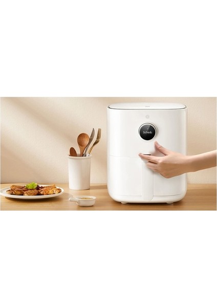 Mi Smart Air Fryer 3,5l Fritöz Outle&teşhir