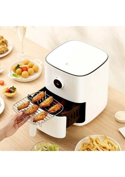 Mi Smart Air Fryer 3,5l Fritöz Outle&teşhir fırsatları