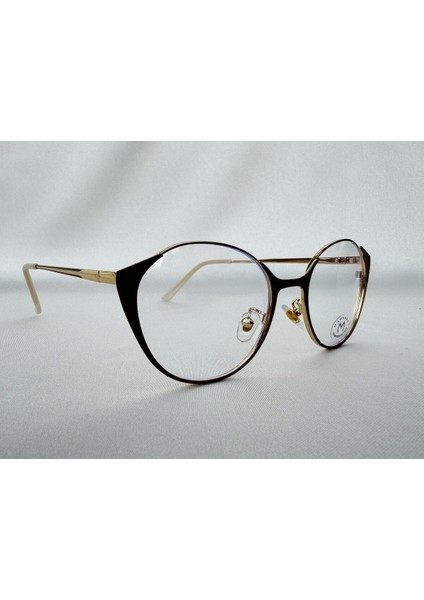 Riva Mavi Işık Korumalı Kahve Ekran Gözlüğü Camları Değişebilir Unisex Kadın Erkek fiyatları