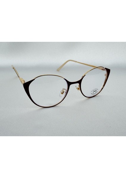 Riva Mavi Işık Korumalı Kahve Ekran Gözlüğü Camları Değişebilir Unisex Kadın Erkek fırsatları