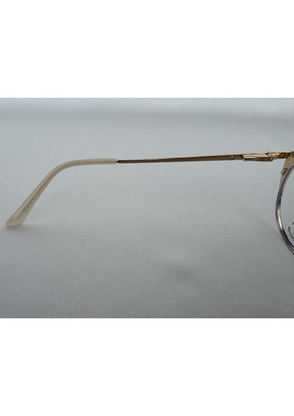 Riva Mavi Işık Korumalı Kahve Ekran Gözlüğü Camları Değişebilir Unisex Kadın Erkek