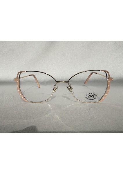 Shiva Mavi Işık Filtreli Gözlük Optik Uyumlu Camları Değişebilir