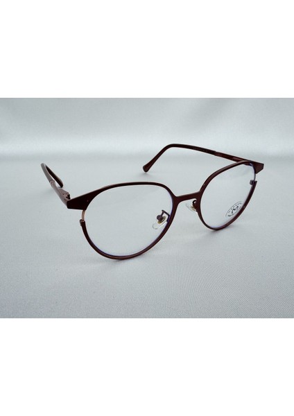 Orion Mavi Işık Korumalı Kahve Ekran Gözlüğü Camları Değişebilir Unisex Kadın Erkek fiyatları