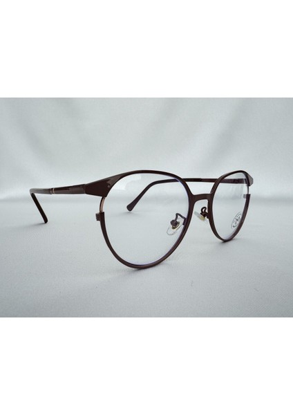 Orion Mavi Işık Korumalı Kahve Ekran Gözlüğü Camları Değişebilir Unisex Kadın Erkek fırsatları