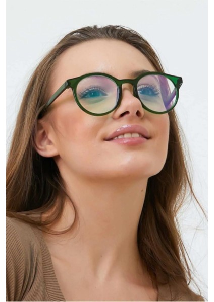 Unisex Mavi Işık Filtreli Korumalı Bilgisayar Ekran Gözlüğü Blue Block Yeni Sezon Blueblock modelleri