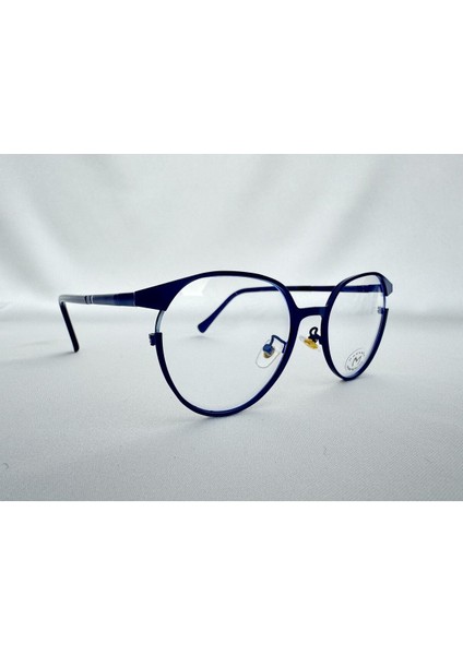 Orion Mavi Işık Korumalı Lacivert Ekran Gözlüğü Camları Değişebilir Unisex Kadın Erkek indirimleri