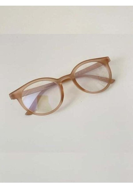 Unisex Mavi Işık Korumalı Bilgisayar Ekran Gözlüğü Blueblock