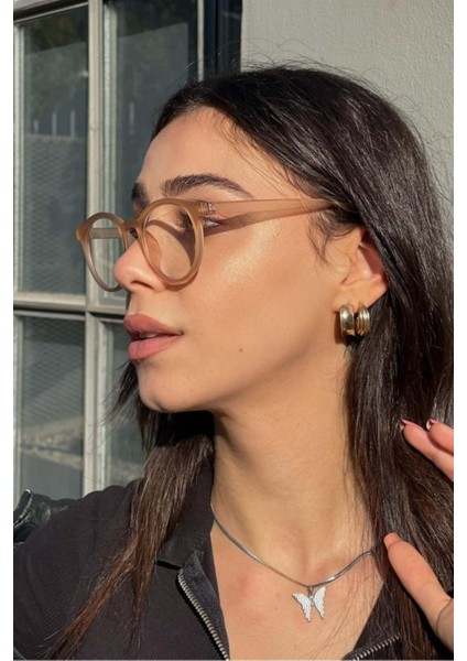 Unisex Mavi Işık Korumalı Bilgisayar Ekran Gözlüğü Blueblock fiyatları