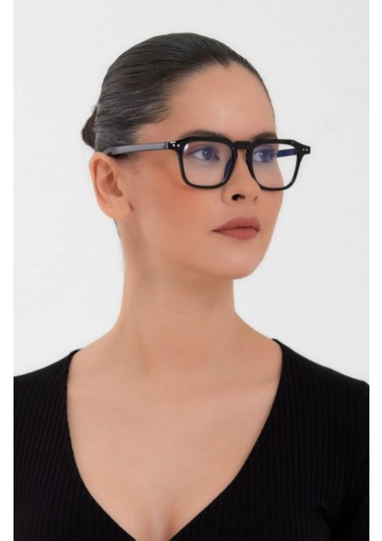 Unisex Mavi Işık Filtreli Korumalı Bilgisayar Ekran Gözlüğü Blue Block Yeni Sezon Blueblock fiyatları