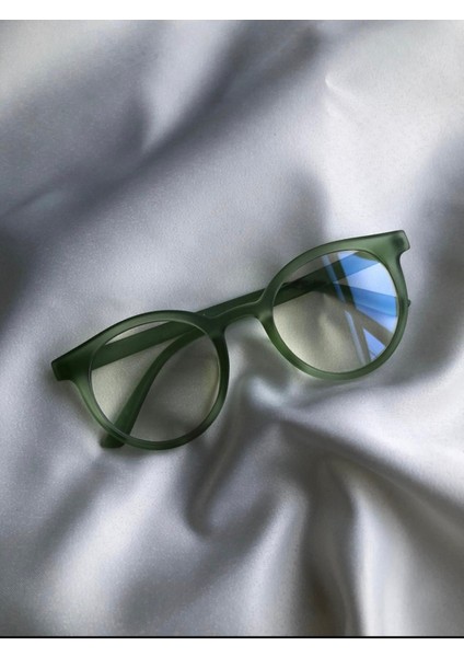 Vience Yeşil Renk Mavi Işık Korumalı Unisex Model fiyatları