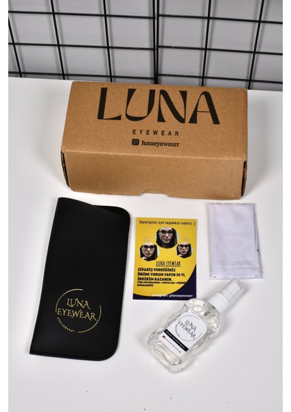 Leopar Cat Eye Kemik Şeffaf Kadın Erkek Unisex Mavi Işık Korumalı Ekran Gözlüğü Gözlük indirimleri