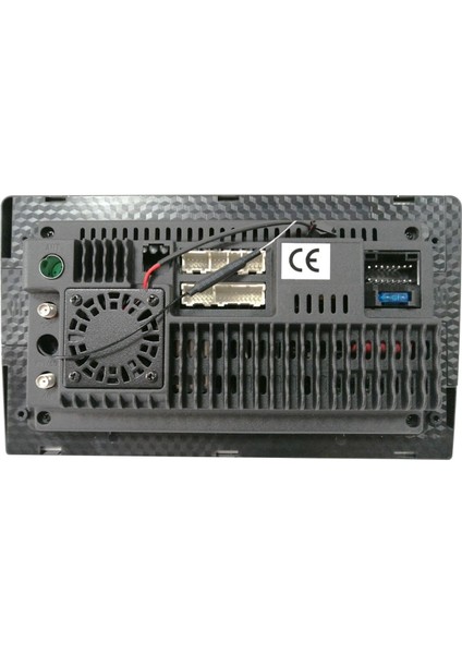 İ664 QLED 9 Inch Multimedya 4+64GB 8 Çekirdek Android 15 Carplay Android Auto 4X60W Usb/bt/fm fiyatları