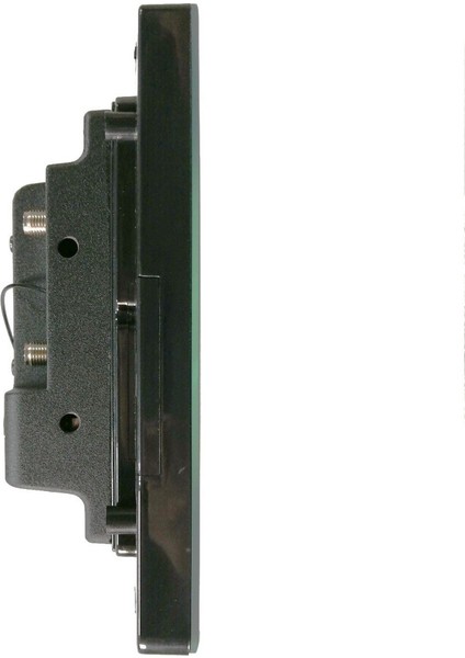 İ664 QLED 9 Inch Multimedya 4+64GB 8 Çekirdek Android 15 Carplay Android Auto 4X60W Usb/bt/fm modelleri