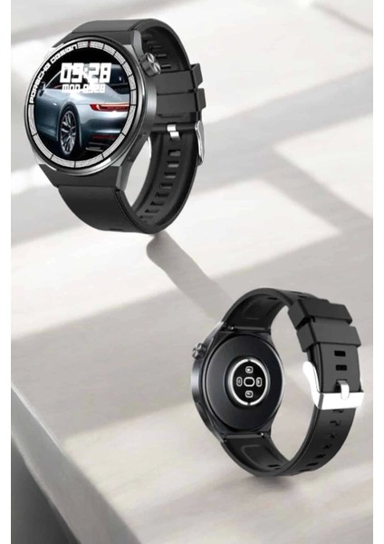 Akıllı Saat Çok Fonksiyonlu Yeni Nesil Bluetooth Bağlantılı Sesli Görüşme fiyatları