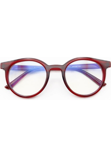 London Bordo Unisex Mavi Işık Korumalı Gözlük fiyatları