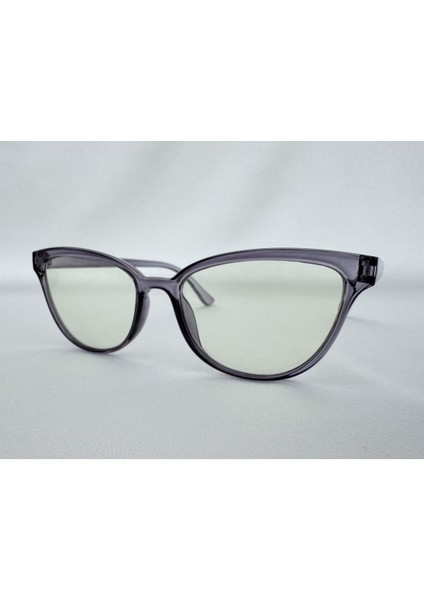 Talya Mavi Işık Korumalı Gri Ekran Gözlüğü Optik Uyumlu Camları Değişebilir Unisex Kadın Erkek fiyatları
