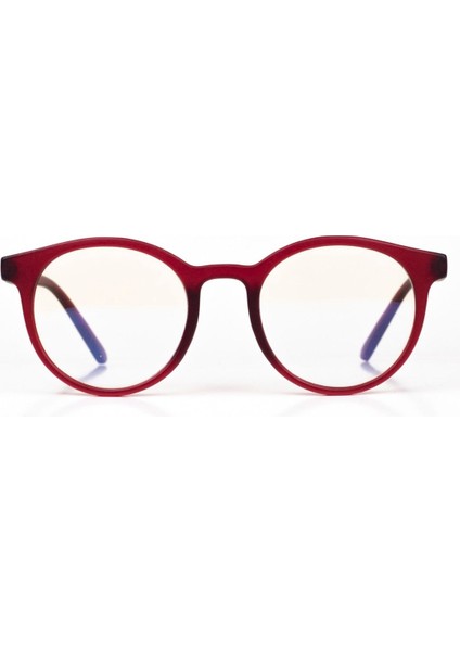 Kakao Bordo Mavi Işık Filtreli Gözlük fiyatları