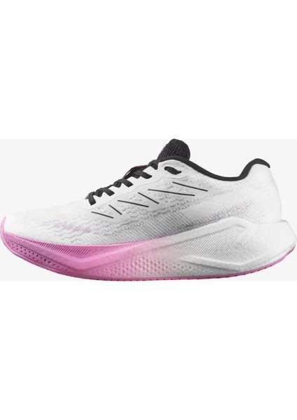 Aero Blaze 3 W Kadın Koşu Ayakkabısı White L47975700 modelleri