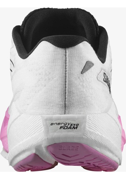 Aero Blaze 3 W Kadın Koşu Ayakkabısı White L47975700 indirimleri