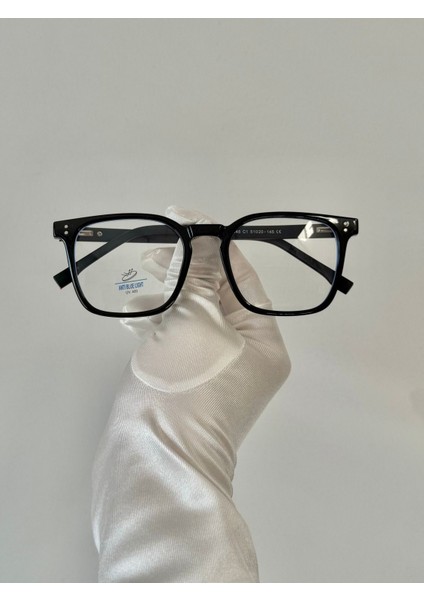 Arin Mavi Işık Filtreli Ekran Gözlüğü Optik Uyumlu Camları Değişebilir