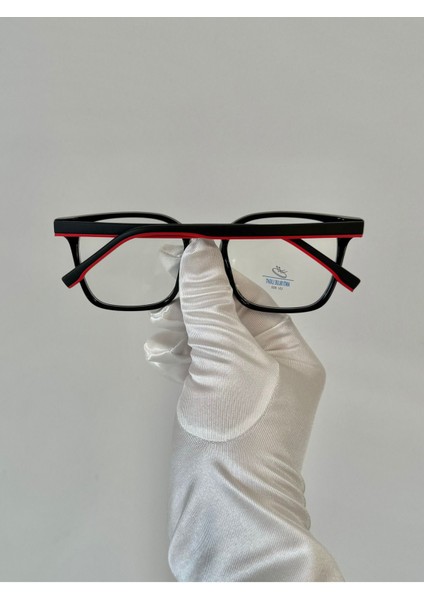 Arin Mavi Işık Filtreli Ekran Gözlüğü Optik Uyumlu Camları Değişebilir modelleri