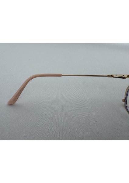 Shiva Mavi Işık Filtreli Gözlük Optik Uyumlu Camları Değişebilir