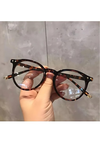 Unisex Mavi Işık Filtreli Korumalı Bilgisayar Ekran Gözlüğü Blue Block Blueblock