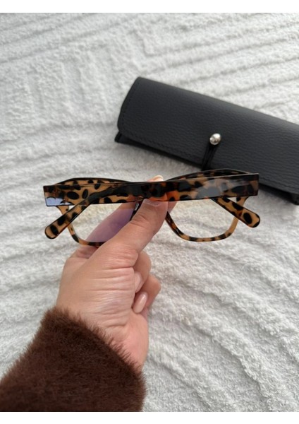 Venüs Mavi Işık Filtreli Ekran Gözlüğü Optik Uyumlu Camları Değişebilir modelleri