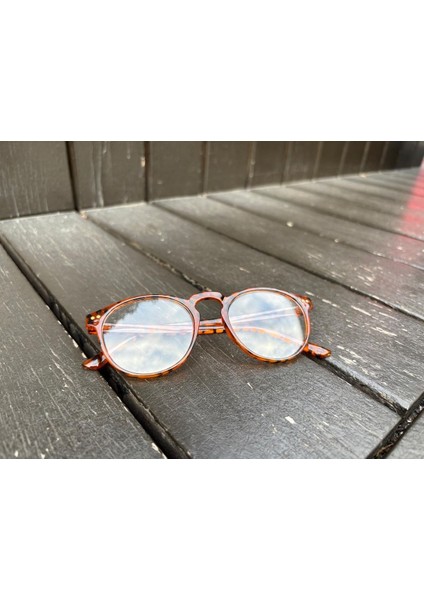 Leopar Desen Unisex Mavi Işık Filtreli Korumalı Bilgisayar Gözlüğü modelleri