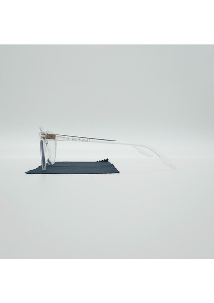 Şeffaf Vega Ünisex Mavi Işık Koruyucu Ekran Gözlüğü (Bilgisayar Ekran Gözlüğü) fırsatları