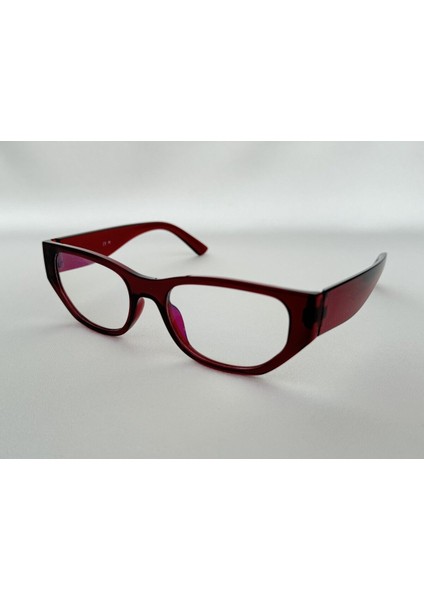 Wave Mavi Işık Filtreli Gözlük Optik Uyumlu Camları Değişebilir fırsatları