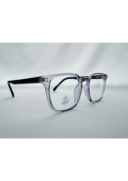 Arin Mavi Işık Korumalı Gri Ekran Gözlüğü Camları Değişebilir Unisex Kadın Erkek indirimleri