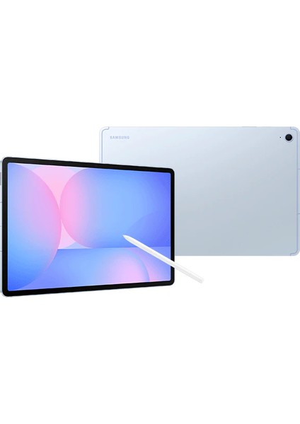 Galaxy Tab S10 Fe 8 GB Ram 128 GB 5g (Sım Kartlı) (Samsung Türkiye Garantili)