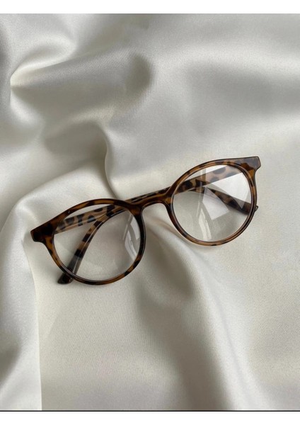 Unisex Mavi Işık Korumalı Bilgisayar Ekran Gözlüğü Blueblock