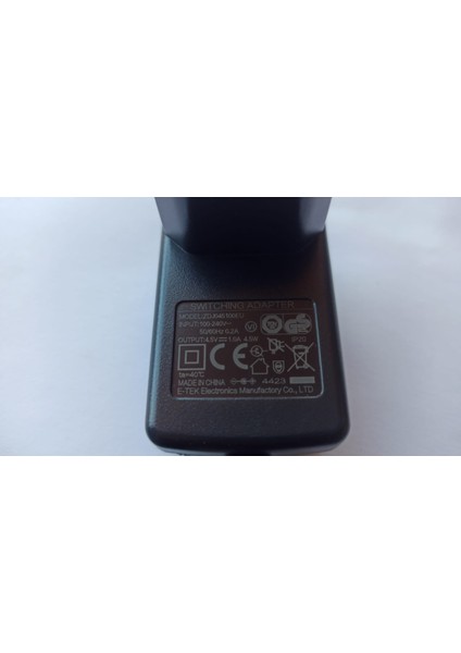 ZDJ045100EU Arzum Speed Force Pro Adaptör AR521117 modelleri