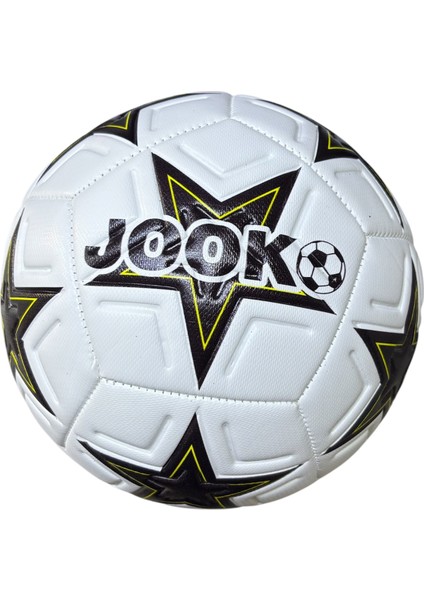 Futbol Topu Şampiyonlar Ligi Halı Saha Çim Saha Sert Zemin Jook