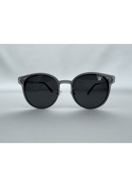 Doube Güneş Gözlüğü Mavi Işık Korumalı Gözlük Gri Unisex Kadın Erkek indirimleri