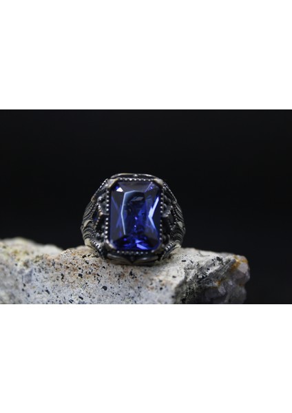 – Alfa 925 | Lider Ruhlu Erkek Gümüş Yüzük fiyatları