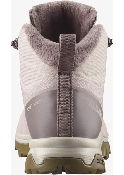 Outsnap Waterproof Kadın Outdoor Botu Etherea L47854100 indirimleri