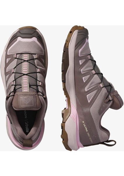 x Ultra 360 Edge Gore-Tex Kadın Outdoor Ayakkabı Iron L47981800 fiyatları