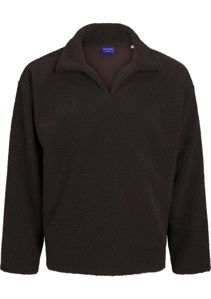 Erkek Teddy Sweatshirt - Avondale indirimleri