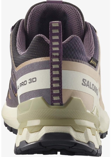 Xa Pro 3D V9 Gore-Tex Kadın Outdoor Ayakkabı Nine Iron L47744700 indirimleri